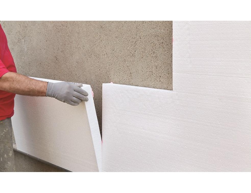 Les panneaux polystyrène Edil-Façade® reçoivent la certification Acermi